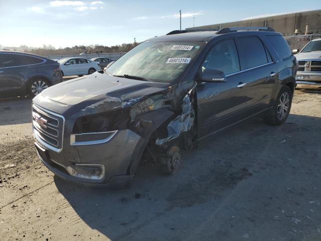 GMC ACADIA 2013 1gkkvrkd9dj235077