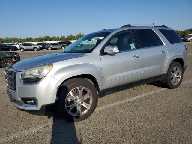 GMC ACADIA 2013 1gkkvrkd9dj251070