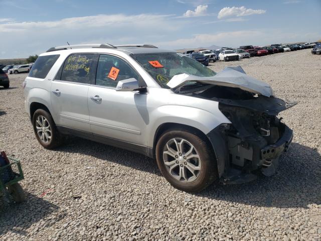 GMC ACADIA SLT 2013 1gkkvrkd9dj262909