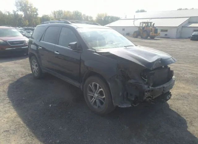 GMC ACADIA 2013 1gkkvrkd9dj264269