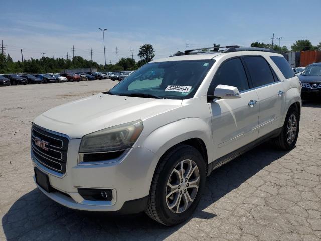 GMC ACADIA 2013 1gkkvrkd9dj264529