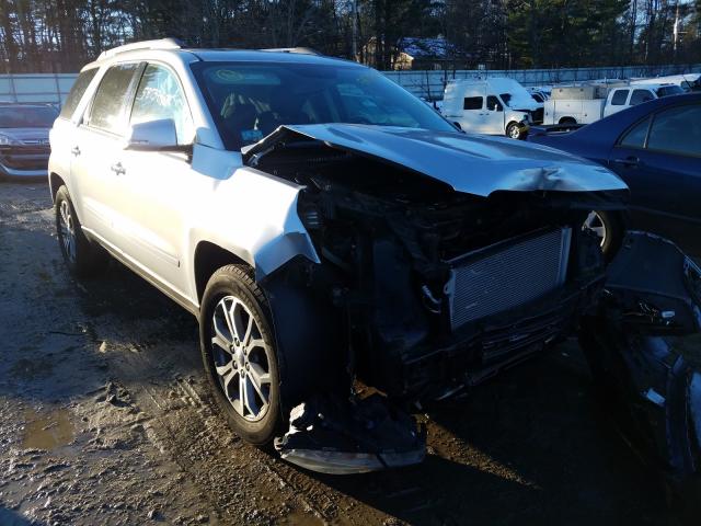 GMC ACADIA SLT 2013 1gkkvrkd9dj269309