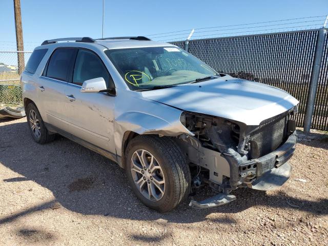 GMC ACADIA 2013 1gkkvrkd9dj269665