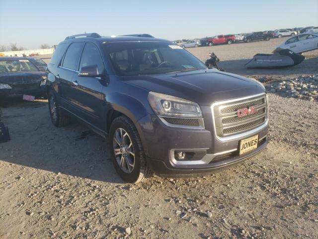 GMC ACADIA SLT 2014 1gkkvrkd9ej122523