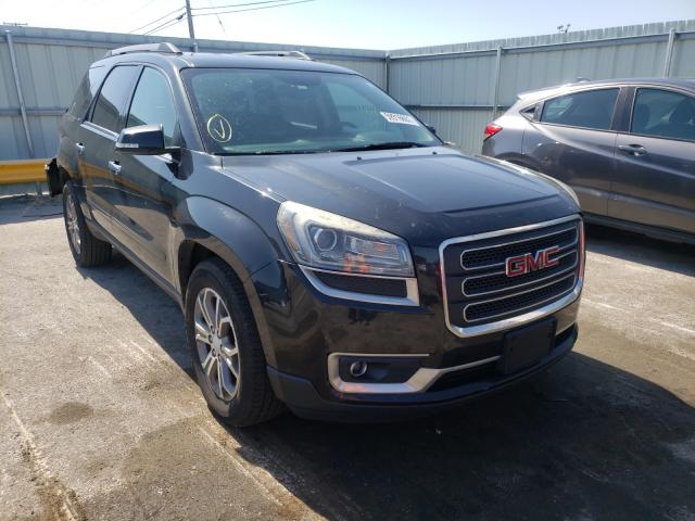 GMC ACADIA SLT 2014 1gkkvrkd9ej125986