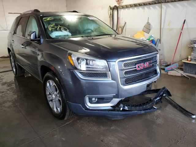 GMC ACADIA SLT 2014 1gkkvrkd9ej127513