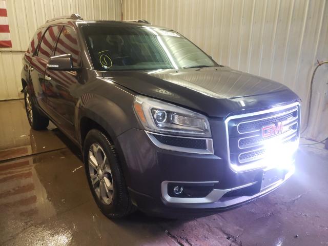 GMC ACADIA SLT 2014 1gkkvrkd9ej134977