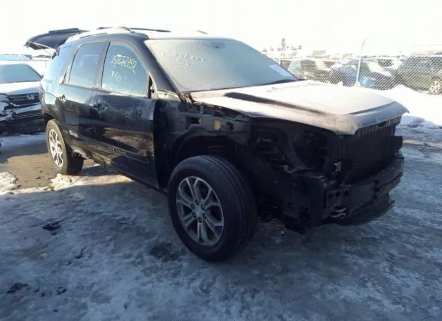 GMC ACADIA 2014 1gkkvrkd9ej156333