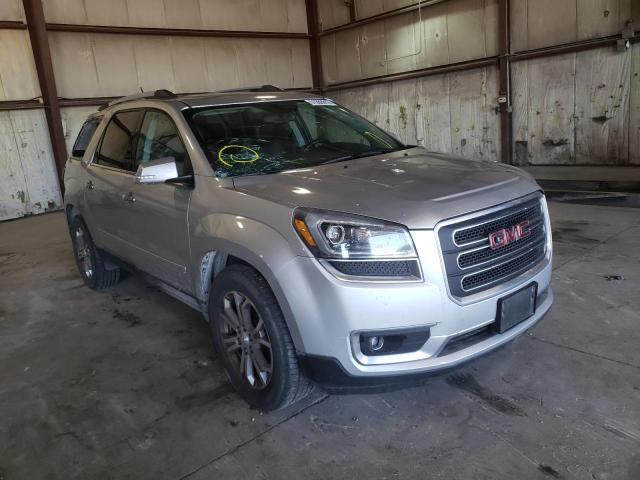 GMC ACADIA SLT 2014 1gkkvrkd9ej167378