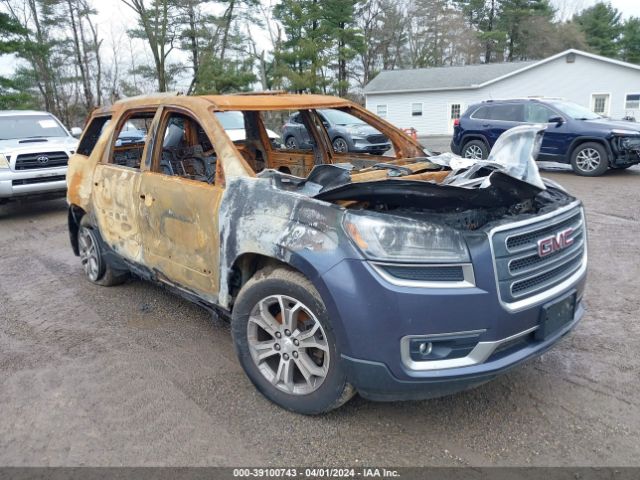 GMC ACADIA 2014 1gkkvrkd9ej173472