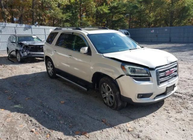 GMC ACADIA 2014 1gkkvrkd9ej180177