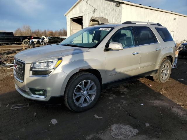 GMC ACADIA 2014 1gkkvrkd9ej192474