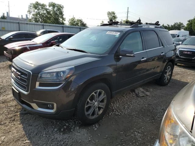 GMC ACADIA SLT 2014 1gkkvrkd9ej200685