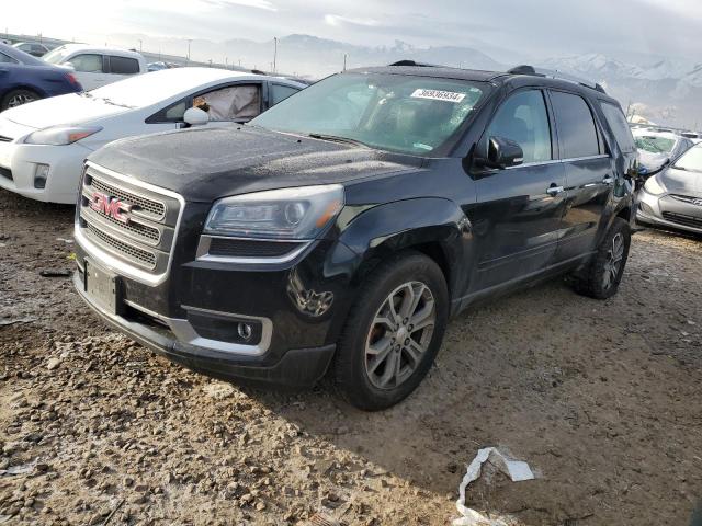 GMC ACADIA 2014 1gkkvrkd9ej202713