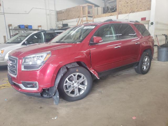 GMC ACADIA 2014 1gkkvrkd9ej203036