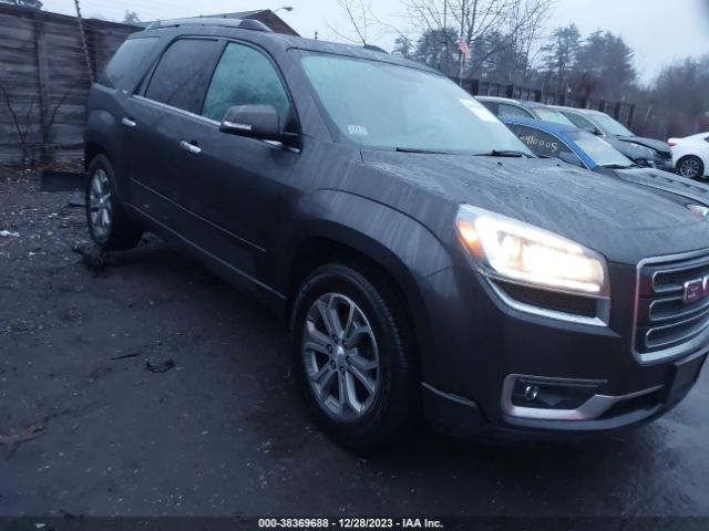 GMC ACADIA 2014 1gkkvrkd9ej203814