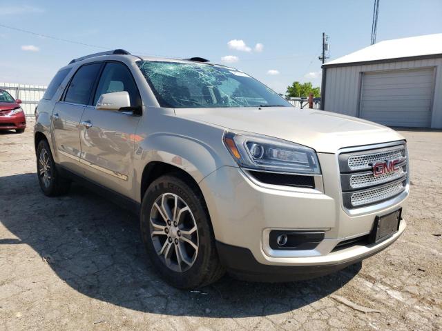 GMC ACADIA SLT 2014 1gkkvrkd9ej221858