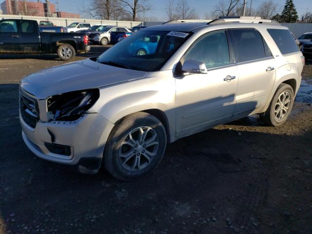 GMC ACADIA 2014 1gkkvrkd9ej228292