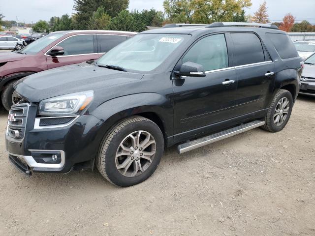 GMC ACADIA 2014 1gkkvrkd9ej234609