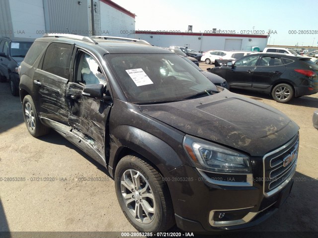 GMC ACADIA 2014 1gkkvrkd9ej243164