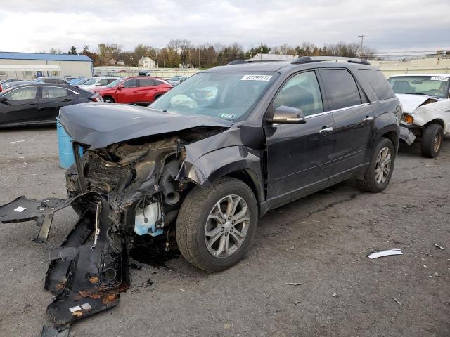 GMC ACADIA SLT 2014 1gkkvrkd9ej252849