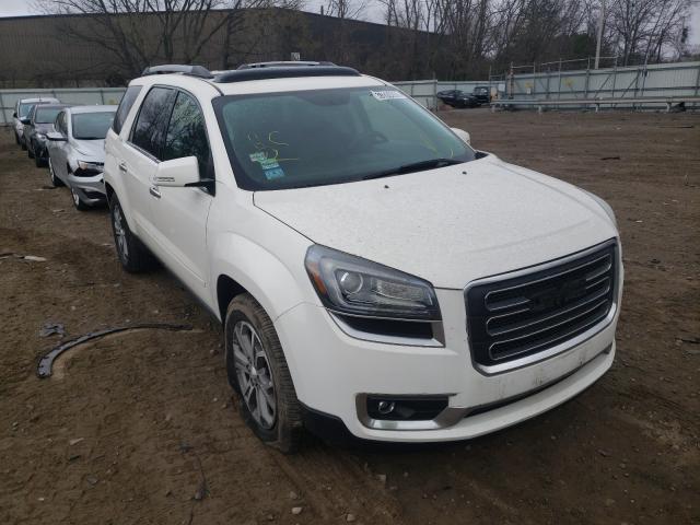 GMC ACADIA SLT 2014 1gkkvrkd9ej254651