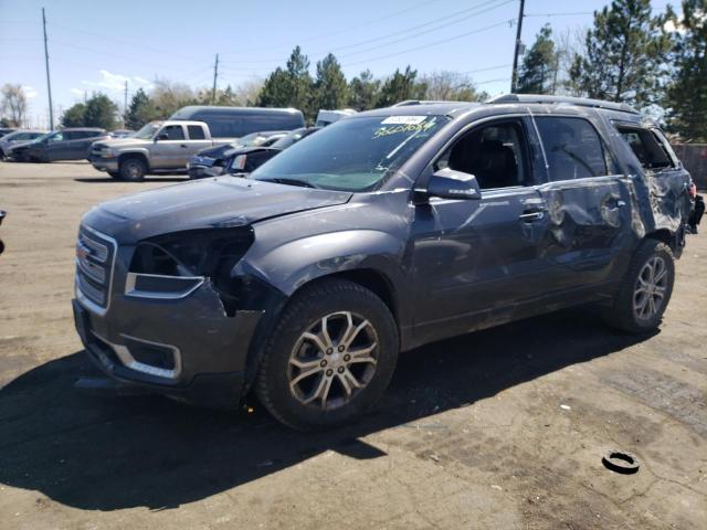 GMC ACADIA 2014 1gkkvrkd9ej258179