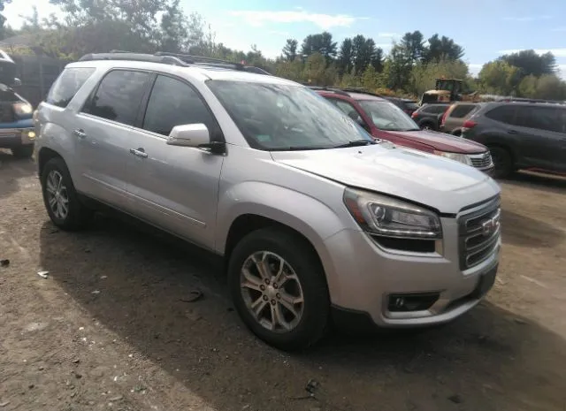 GMC ACADIA 2014 1gkkvrkd9ej261986