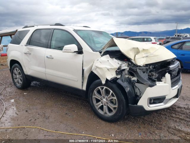 GMC ACADIA 2014 1gkkvrkd9ej283356