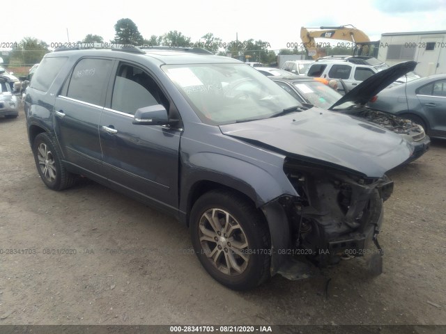 GMC ACADIA 2014 1gkkvrkd9ej292493