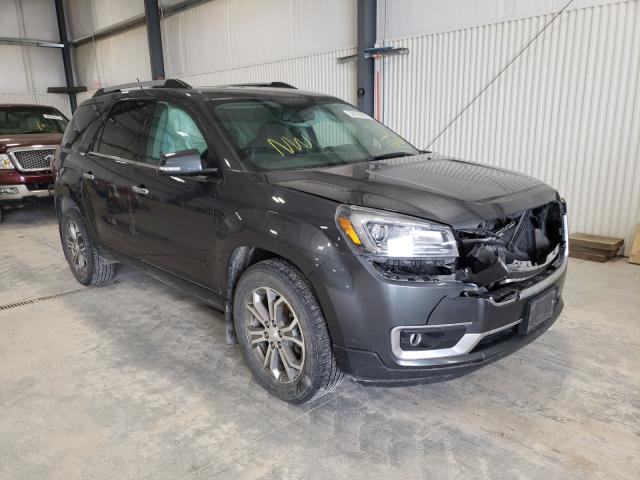 GMC ACADIA SLT 2014 1gkkvrkd9ej305646