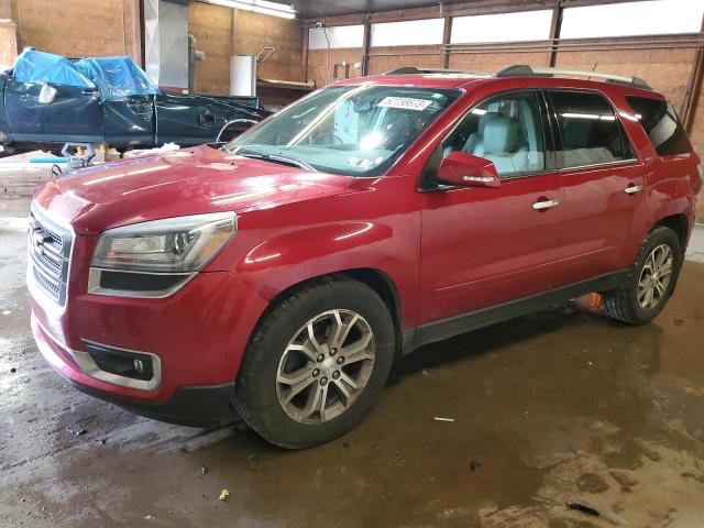 GMC ACADIA SLT 2014 1gkkvrkd9ej315187