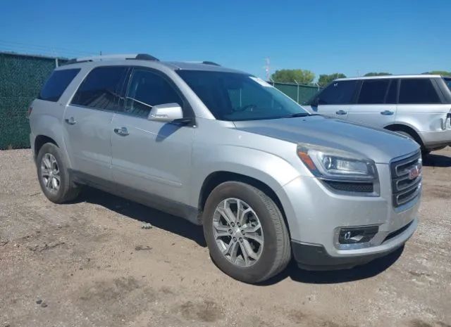 GMC ACADIA 2014 1gkkvrkd9ej328876