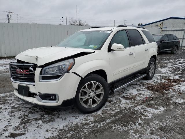 GMC ACADIA SLT 2014 1gkkvrkd9ej332149