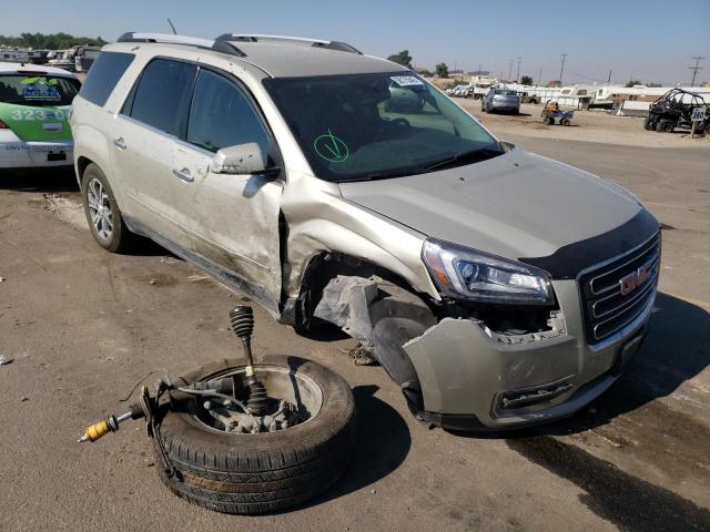 GMC ACADIA SLT 2014 1gkkvrkd9ej332796