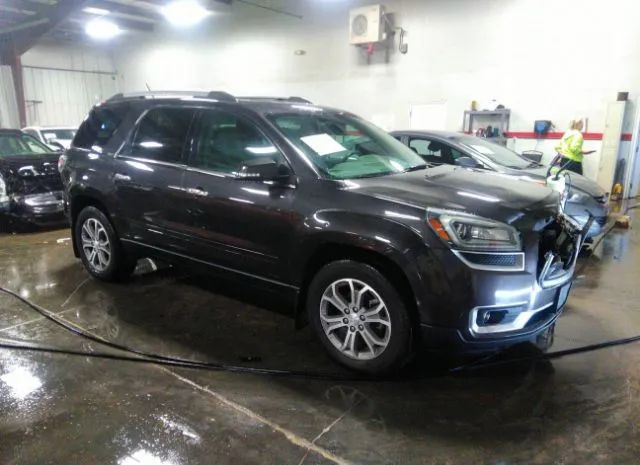 GMC ACADIA 2014 1gkkvrkd9ej342650