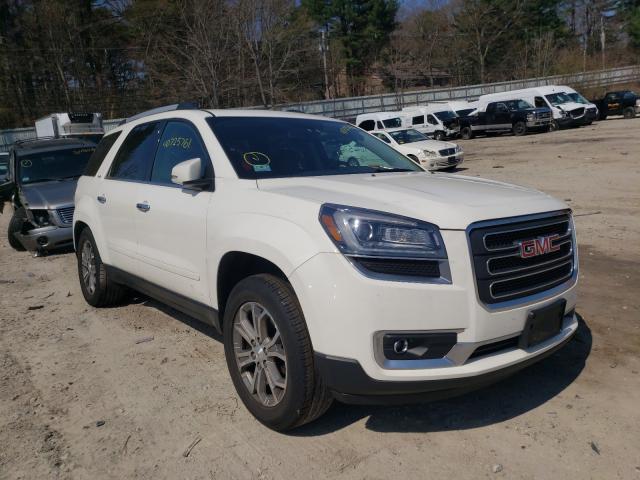 GMC ACADIA SLT 2014 1gkkvrkd9ej346729