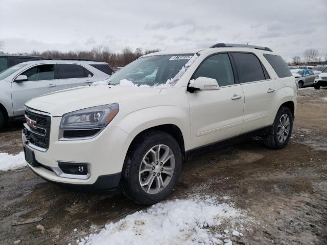 GMC ACADIA SLT 2014 1gkkvrkd9ej351820