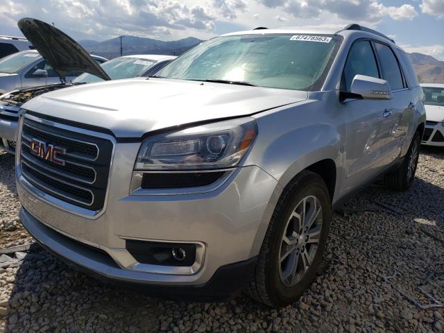 GMC ACADIA SLT 2014 1gkkvrkd9ej358847