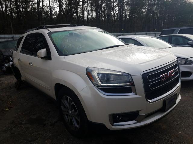 GMC ACADIA SLT 2014 1gkkvrkd9ej359447