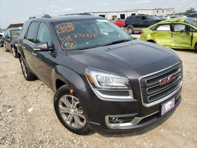 GMC ACADIA SLT 2014 1gkkvrkd9ej372313