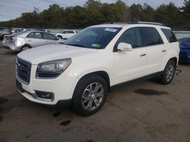 GMC ACADIA SLT 2014 1gkkvrkd9ej377124