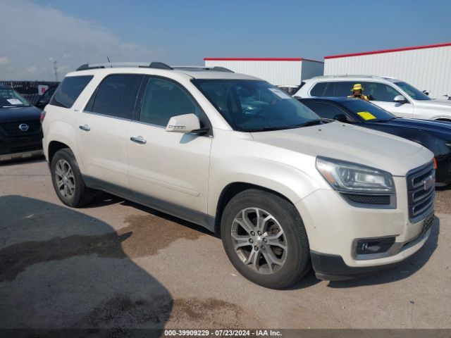 GMC ACADIA 2015 1gkkvrkd9fj103004