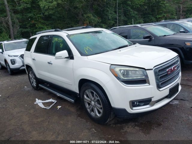 GMC ACADIA 2015 1gkkvrkd9fj123494