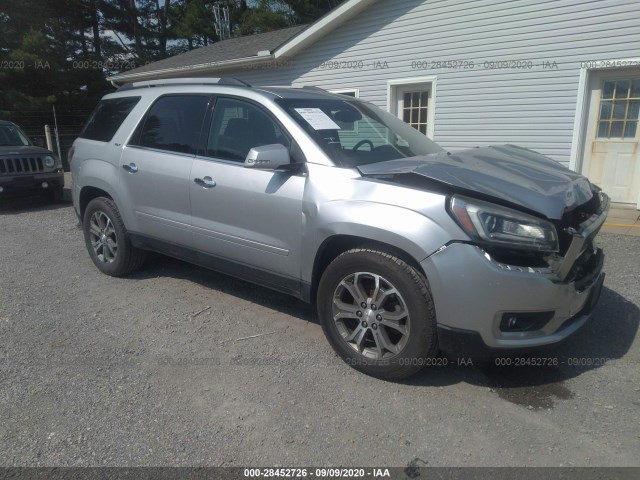 GMC ACADIA 2015 1gkkvrkd9fj134088