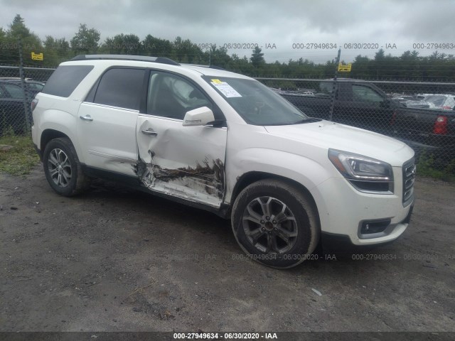 GMC ACADIA 2015 1gkkvrkd9fj134852