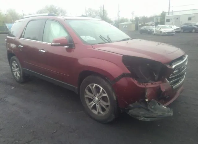 GMC ACADIA 2015 1gkkvrkd9fj147892