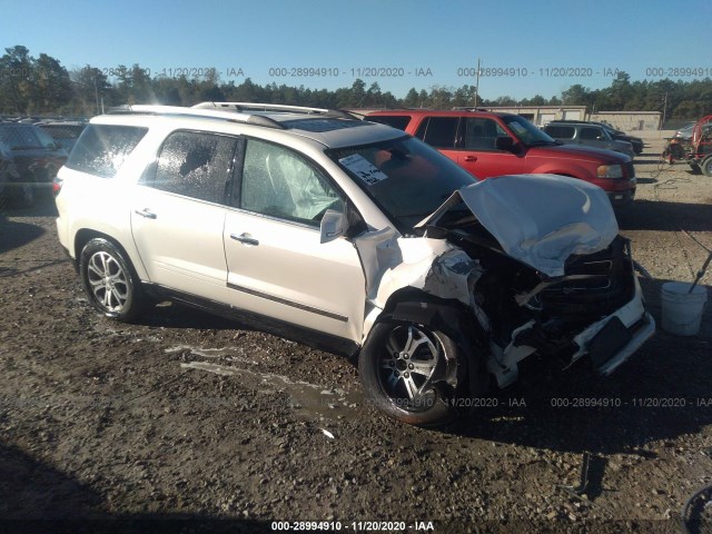 GMC ACADIA 2015 1gkkvrkd9fj148816