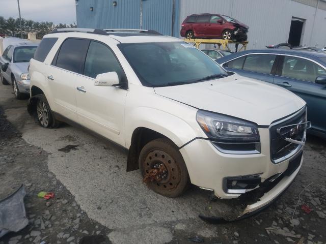 GMC ACADIA SLT 2015 1gkkvrkd9fj177488