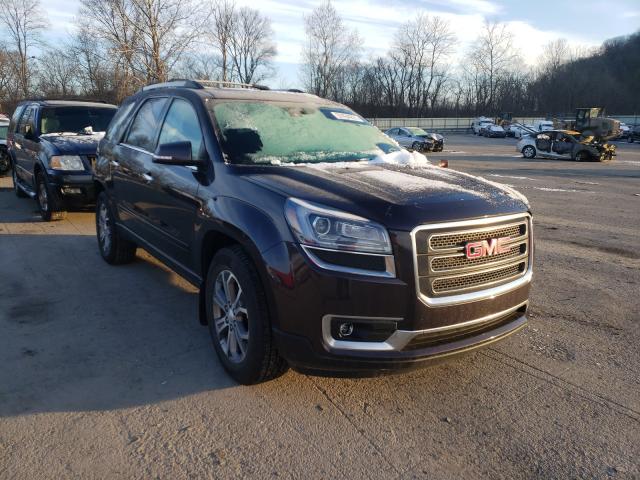 GMC ACADIA SLT 2015 1gkkvrkd9fj190760